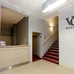 Bed & Breakfast Obis 3*