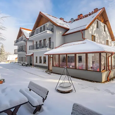 Obis 3* Шклярска-Поремба