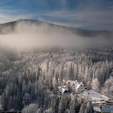 Obis Bed & Breakfast Szklarska Poręba