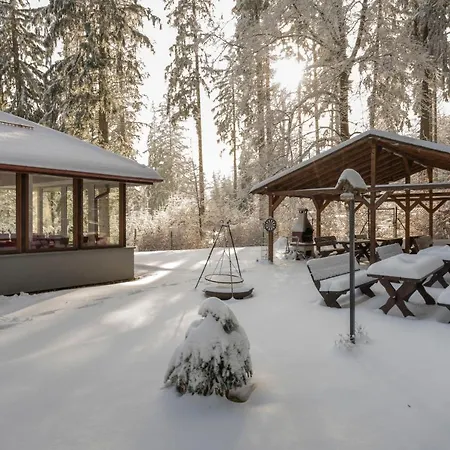 Obis Отель типа 