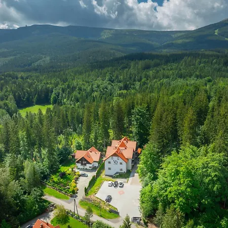 Obis Bed & Breakfast Sklářská Poruba