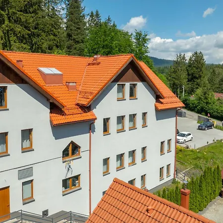 Bed & Breakfast Obis Sklářská Poruba