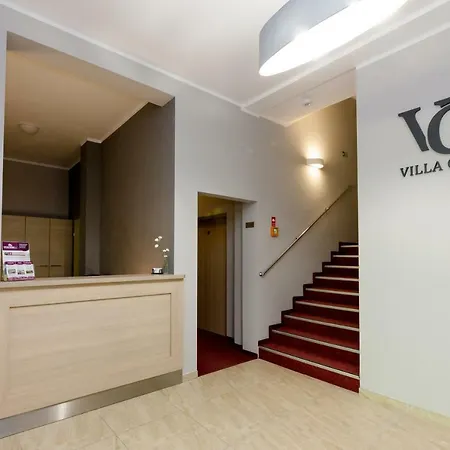 Bed & Breakfast Obis 3*