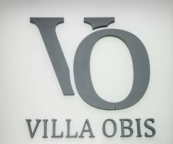 Bed & Breakfast Obis 3*