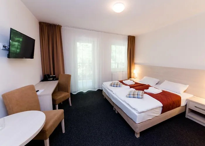 Obis Bed & Breakfast Sklářská Poruba