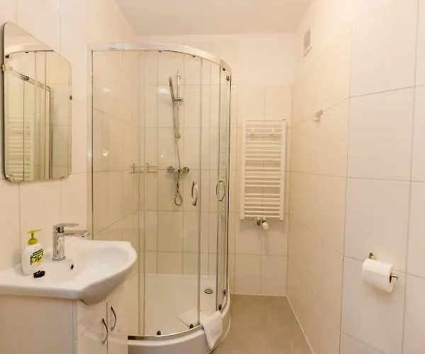 Obis Sklářská Poruba