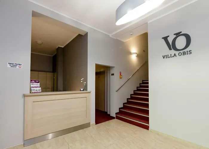 Bed & Breakfast Obis 3*