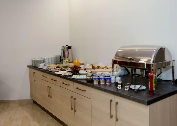 Obis Bed & Breakfast 3*