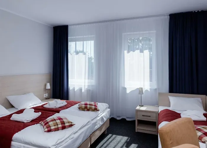 Bed & Breakfast Obis Sklářská Poruba