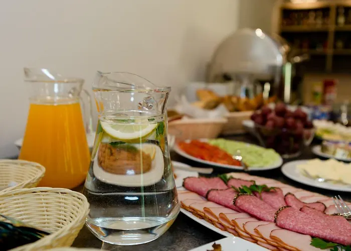 Bed & Breakfast Obis Sklářská Poruba