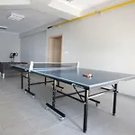 Oda ve Kahvaltı Obis 3*