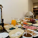 Obis Oda ve Kahvaltı