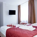 Oda ve Kahvaltı Obis 3*