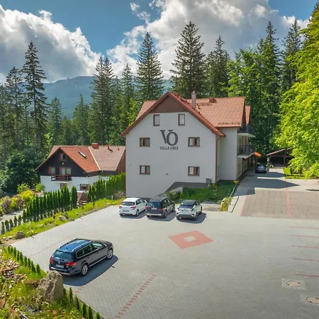 Obis 3* Szklarska Poręba