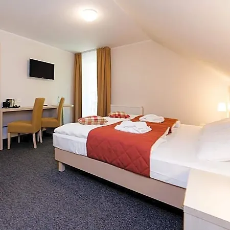 Bed & Breakfast Obis 3*