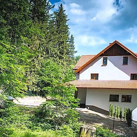 Bed & Breakfast Obis