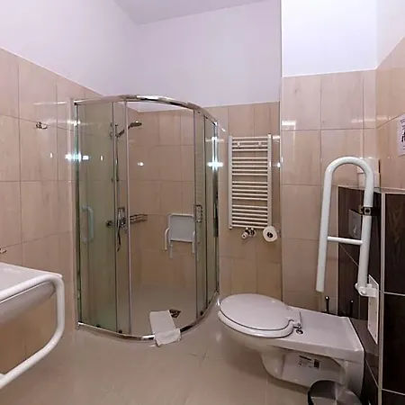 Obis 3* Szklarska Poręba
