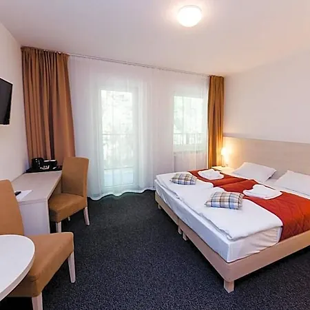 Bed & Breakfast Obis 3*