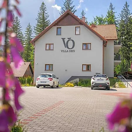 Obis Bed & Breakfast