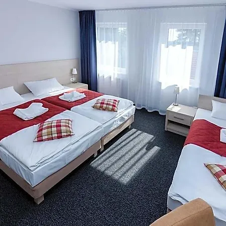Obis Bed & Breakfast Szklarska Poręba