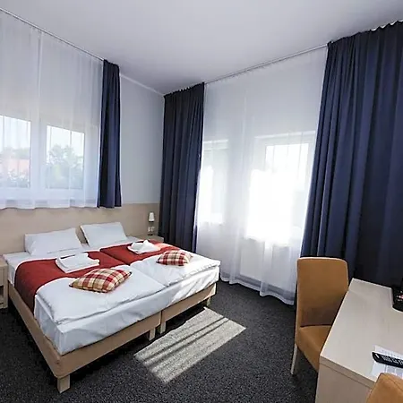 Bed & Breakfast Obis 3*