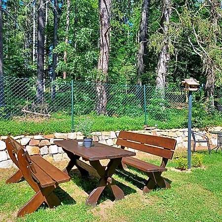 Bed & Breakfast Obis 3*