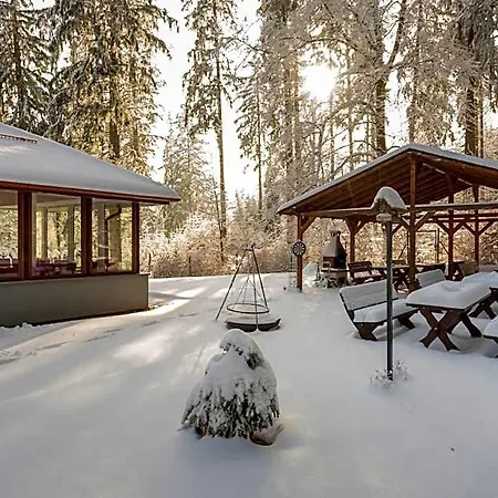 B&B Obis 3*