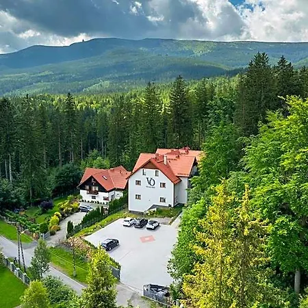 Bed & Breakfast Obis Szklarska Poręba
