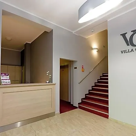 Obis B&B 스클라르스카포렘바
