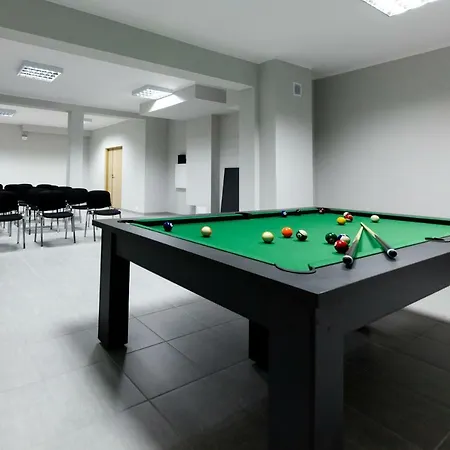 Obis Szklarska Poreba