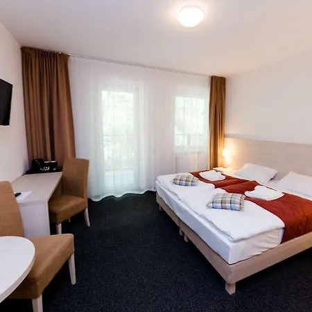 Obis Couette-café Szklarska Poreba