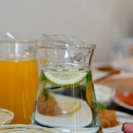 Couette-café Obis Szklarska Poreba