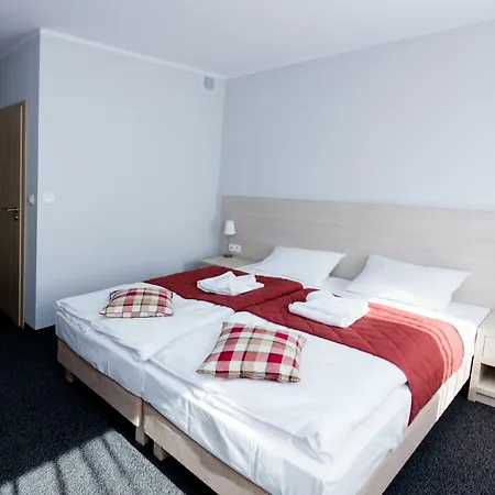 Couette-café Obis 3*