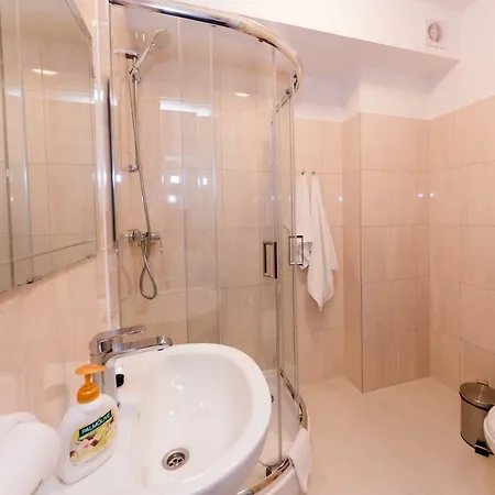 Obis 3* Szklarska Poreba