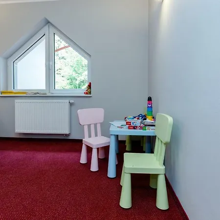 Couette-café Obis 3*