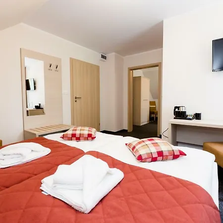 Bed & Breakfast Obis 3*