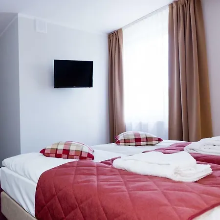 Couette-café Obis 3*