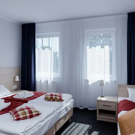 Couette-café Obis Szklarska Poreba