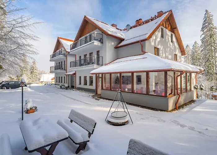 Obis 3* Szklarska Poreba