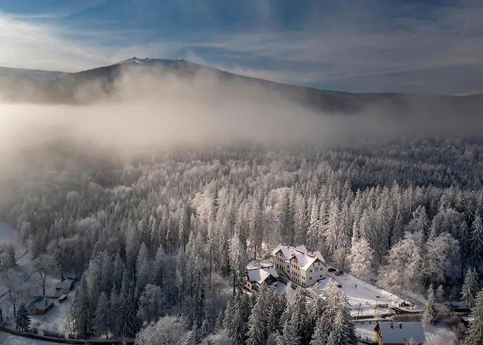 Obis Nocleg ze śniadaniem Szklarska Poręba