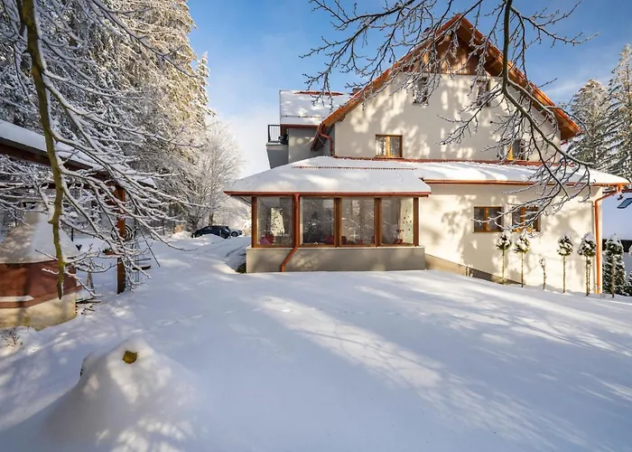 Obis 3* Szklarska Poręba