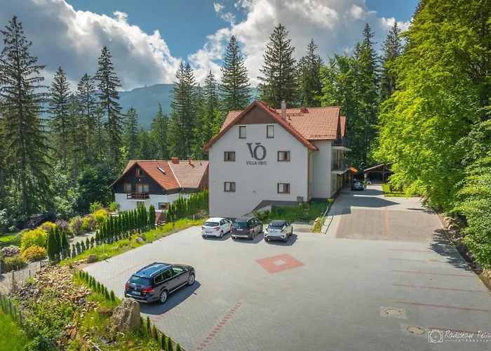 Obis 3* Szklarska Poręba