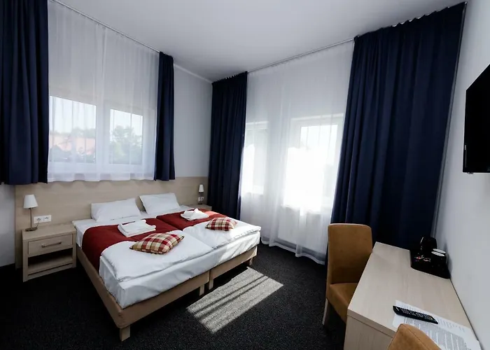 Obis 3* Szklarska Poręba