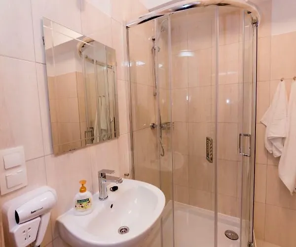 Nocleg ze śniadaniem Obis