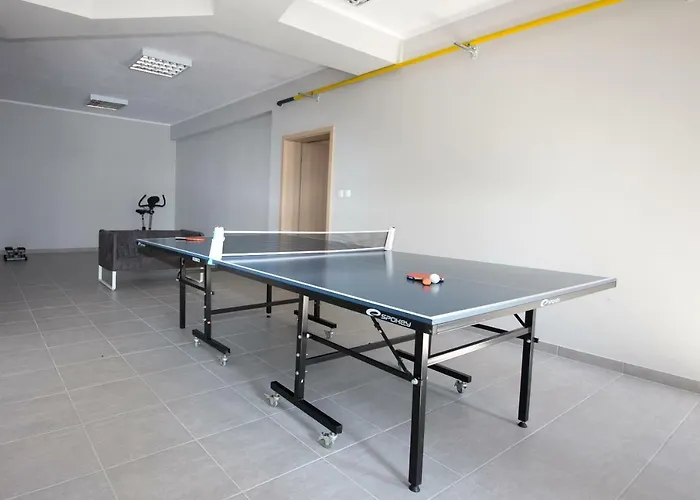 Nocleg ze śniadaniem Obis 3*