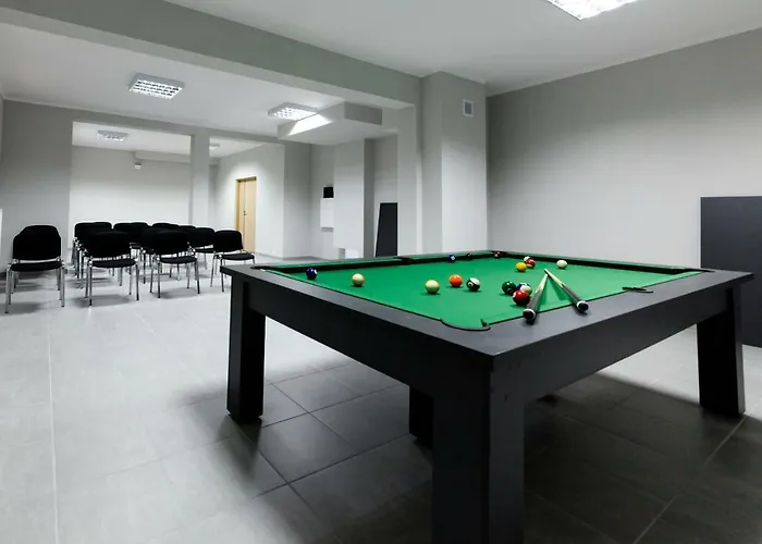 Obis Szklarska Poręba