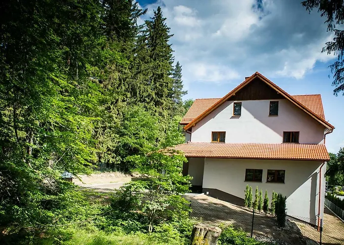 Nocleg ze śniadaniem Obis 3*