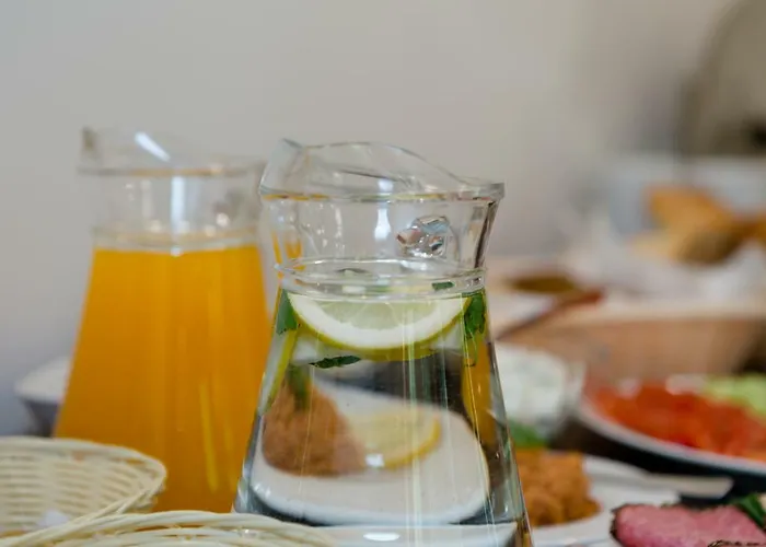 Nocleg ze śniadaniem Obis Szklarska Poręba