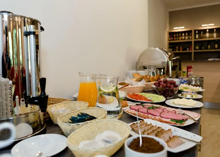 Obis Nocleg ze śniadaniem