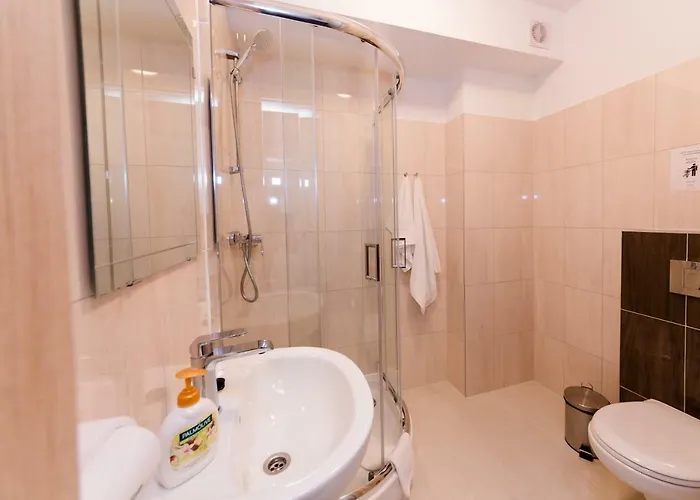 Obis 3* Szklarska Poręba